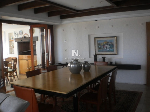 Hermoso Departamento En Venta De 3 Dormitorios.- Ref: 1453