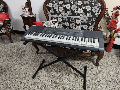 Casio Ctk 2200