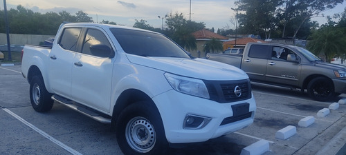 Imagen 2 de 15 de Nissan Frontier M300 Pickup Manual 4x4