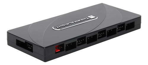 Controlador De Ventilador E Hub Argb Thermalright 8 Grupos D
