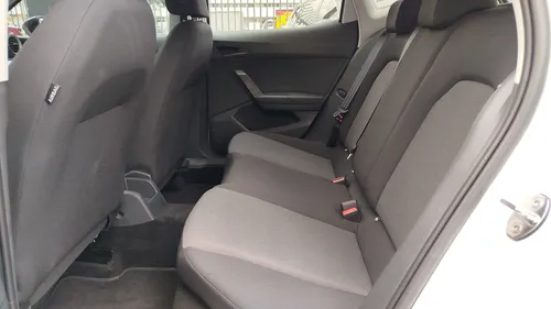 Seat Arona REFERENCE