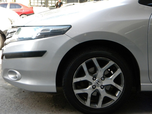 Honda City Exl Automatico 2010