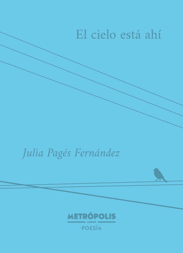 Imagen 1 de 1 de El Cielo Está Ahí