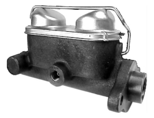 Bomba De Freno Rg Para Chevrolet 400 Fd 1970/1979 C/deposito