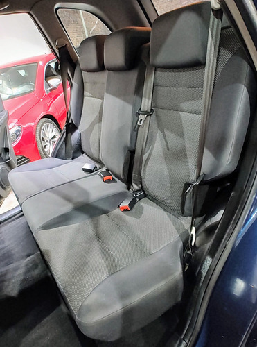 Chery Tiggo 2.0 F2 Confort 4x2 138cv