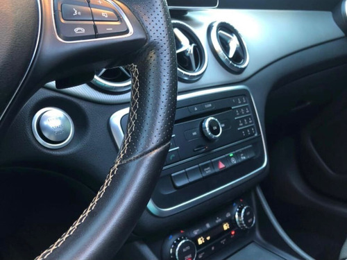 Imagem 10 de 14 de Mercedes-benz Cla 200 Vision 1.6 16v Tb Flex