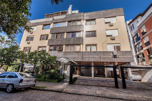 Imagem 25 de 25 de Apartamento À Venda No Bairro Jardim Lindóia - Porto Alegre/rs - O-26773-43835