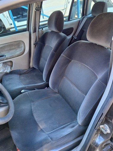Renault Symbol 1.6 16v 2010 115cvs - Solicite Peças Rs Auto