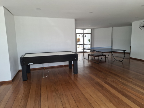 Apartamento Com Lazer Completo A Venda Na Freguesia Do Ó Com 2 Quartos E Uma Vaga De Garagem