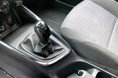 Chevrolet Onix 2023