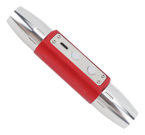 Detector De Tasación Jade Flashlight Recargable Por Usb