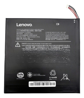 Bateria Original Lenm1029cwp Lenovo Ideapad Miix 310-10icr