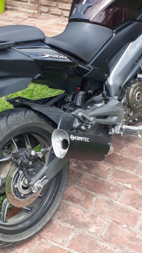 Bajaj Dominar 400