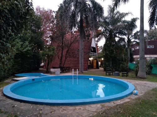 Imagen 4 de 5 de Casaquinta Para Eventos Despedidas Cumples