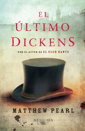 El Último Dickens - Pearl, Matthew  - *