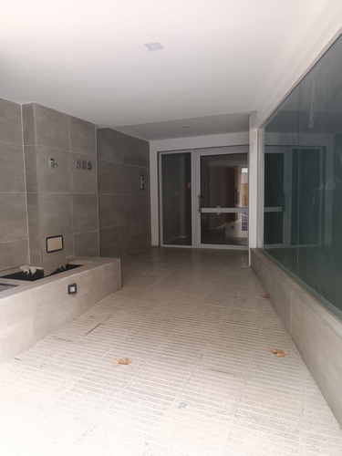 Imagen 12 de 17 de Nueva Cordoba , Loft En Venta, Doble Balcon Y Lavadero, Frente.