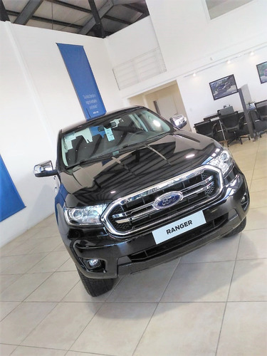 Imagen 22 de 22 de Ford Ranger Xlt 4x4 Mt Brenson Bariloche