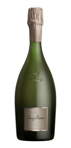 Espumante Luigi Bosca Extra Brut