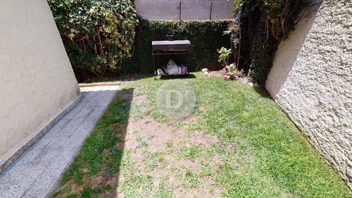 Imagen 12 de 17 de Muy Residencial, Chalet 3 Dormitorios, Jardín, Garaje, Zona De Las Diagonales.