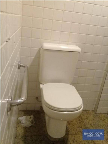 Imagem 30 de 30 de Laje Corporativa Para Alugar, 1.133m² - Santo Amaro - São Paulo/sp - Lj0190