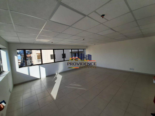 Imagem 15 de 22 de Sala À Venda, 51 M² Por R$ 330.000,00 - Centro - São Caetano Do Sul/sp - Sa0198