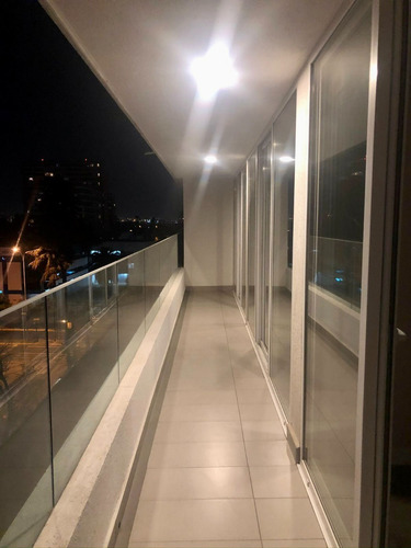 Imagen 1 de 30 de Hermoso Depto 2d+2b+1e+1bod A Pasos Metro Ñuñoa L3 Y L6
