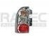 Calavera Cv Geo Tracker Der 05-07 Cromado + Regalo