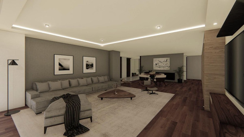 Imagen 8 de 15 de ¡garden House De Lujo En Exclusivo Residencial!