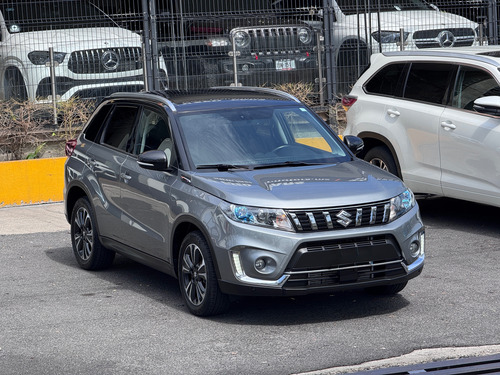 Suzuki Vitara 1.6
