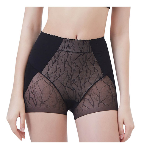 Bragas P Para Mujer, Ropa Interior Ajustada A La Cintura Con
