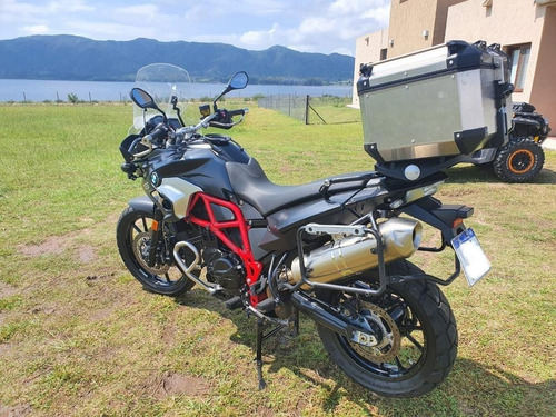 Imagen 7 de 8 de Bmw F700 Gs (800 Cc)