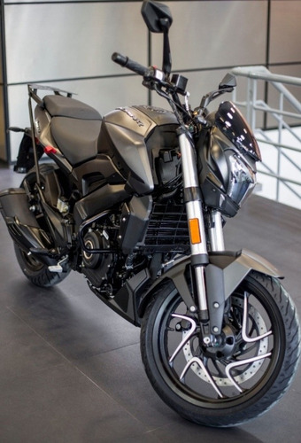 Imagen 14 de 15 de Bajaj Dominar 400 New Nuevo Modelo