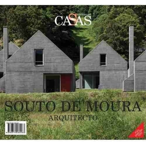 Casas Internacional 165-  Souto De Moura