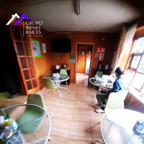 Hostal En Funcionamiento (71618)