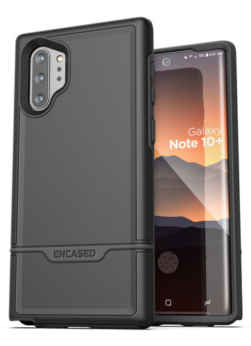 Funda Para Galaxy Note 10 Plus Uso Rudo Protector Case