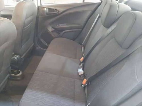 Fiat Cronos 1.8 E.torq Flex Drive At6