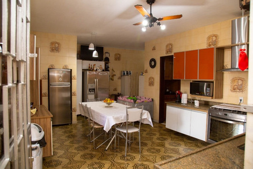 Imagem 9 de 30 de Casa Para Venda No Paraíso Em São Gonçalo - Rj - 1643