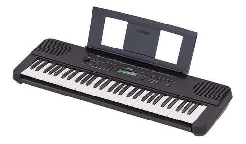 Teclado Arranjador Yamaha Psr-e360b C/fonte Original Pa-130