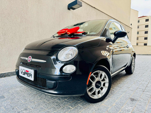 Fiat 500 1.4 Cult Flex 3p