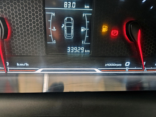Chery Tiggo 2 Vvt Gl 4x2 Mt 5p