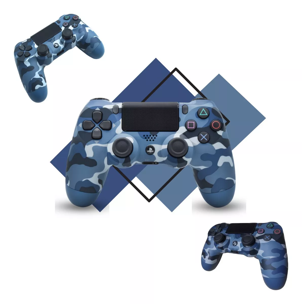 Terceira imagem para pesquisa de controle ps4 personalizado