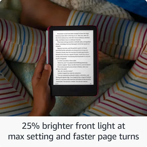 Amazon Kindle Kids De 16 Gb 2024, Valle Del Unicornio | MercadoLivre