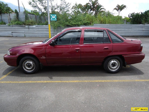 Daewoo Cielo 1.5 Bx 80 Hp