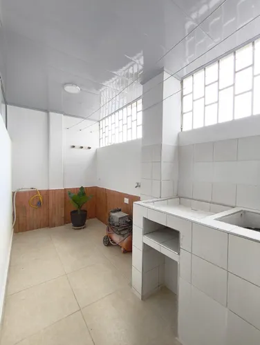 Apartamento En Arriendo En Olaya Herrera. Cod A30797