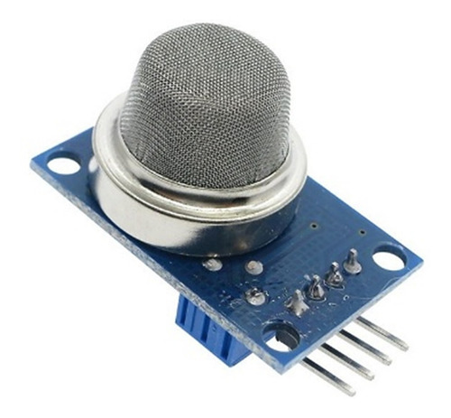 Modulo Sensor De Gas Butano Mq-5 Mq5