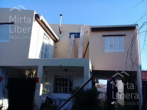 Casa En Venta- Calle 16 Esquina 75 - La Plata