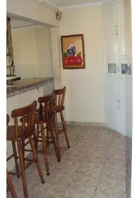 Cobertura À Venda, Vila Matilde, São Paulo. - Co0202
