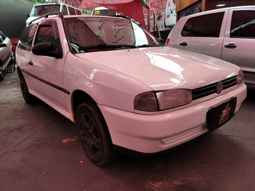 Volkswagen Parati