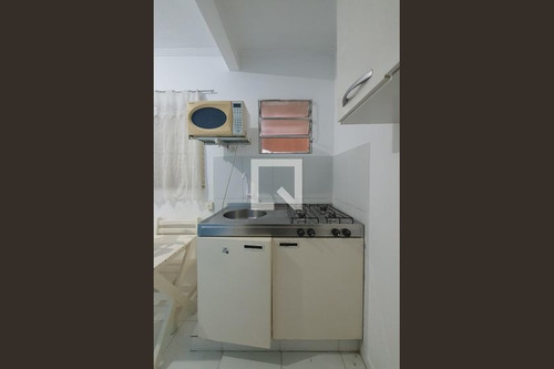 Imagem 9 de 13 de Apartamento Para Aluguel - Aclimação, 1 Quarto, 18 - 893472139
