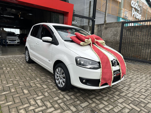 Volkswagen Fox 1.0 Mi Total Flex 8V 5p